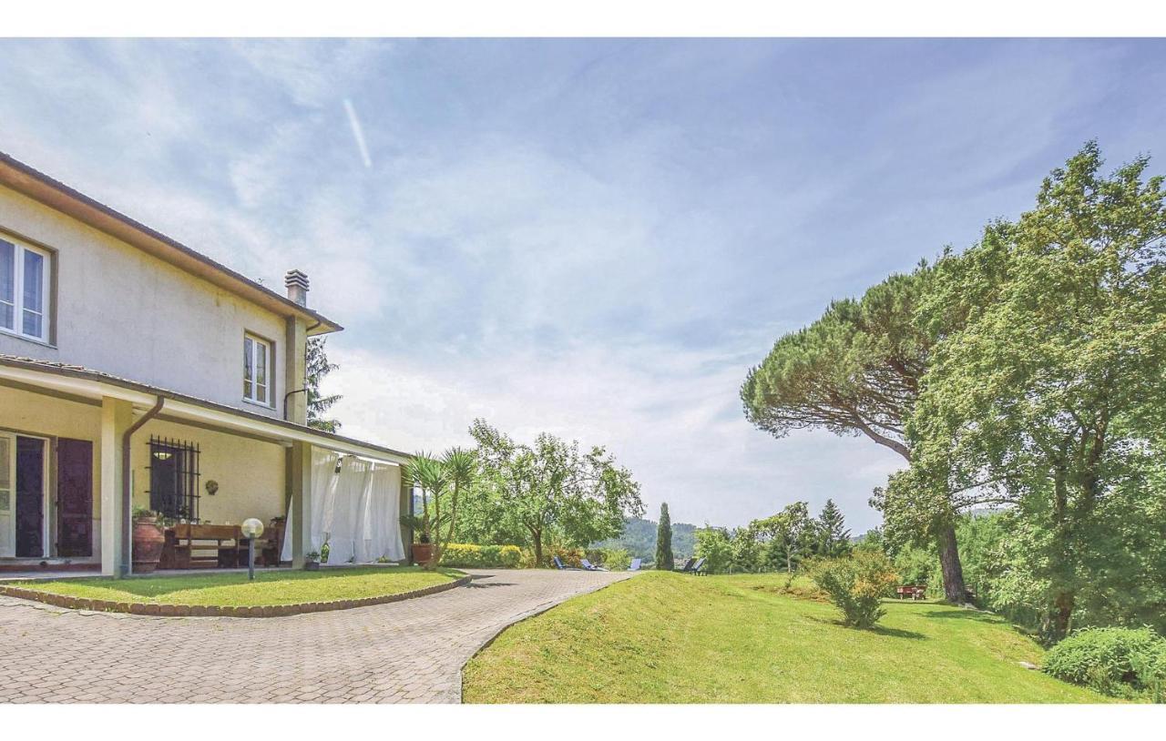 Holiday home Casa I Gelsi *